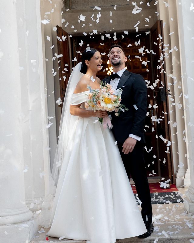 Oana Moșneagu și Vlad Gherman Oana Moșneagu și Vlad Gherman