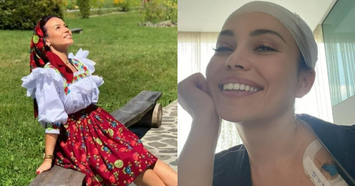 Soțul Ancăi Molnar a transmis un mesaj sfâșietor după moartea make-up ...