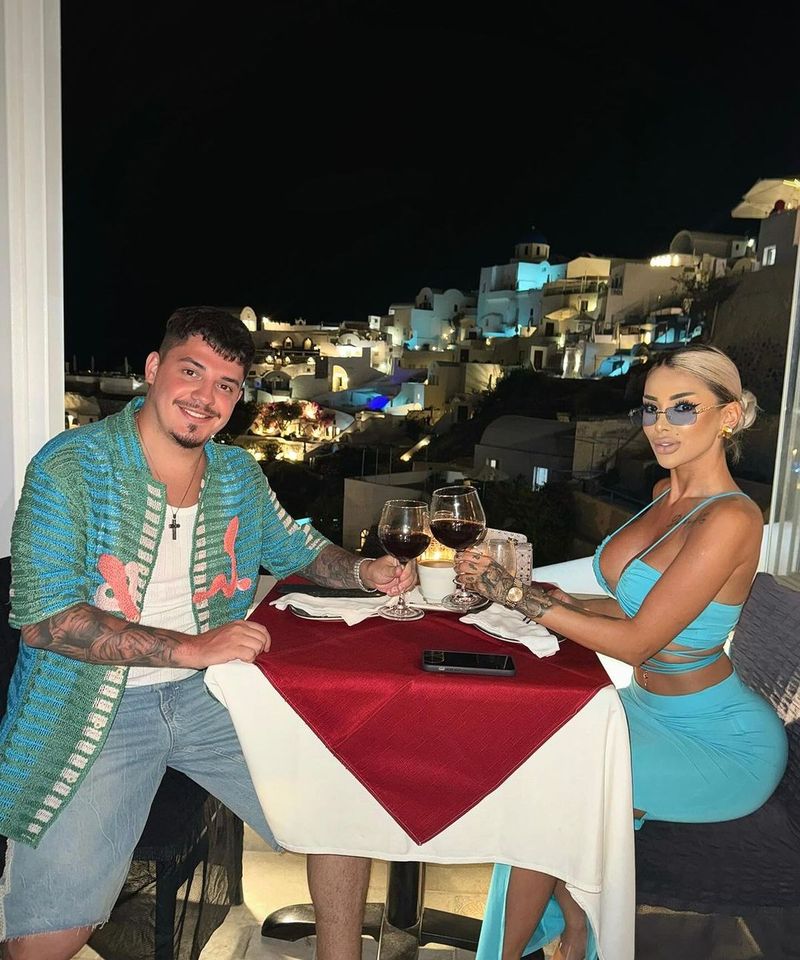 cristina pucean bogdan de la ploiesti