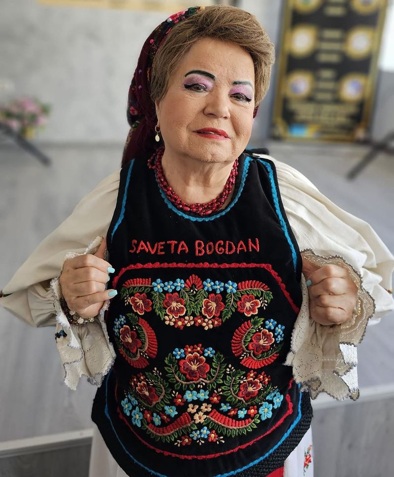 saveta bogdan