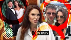 ”Am jurat că nu o să mă mai căsătoresc niciodată” Cristina Spătar, mărturii neașteptate despre căsnicia cu Vicențiu Mocanu | EXCLUSIV