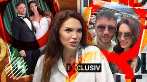 ”Am jurat că nu o să mă mai căsătoresc niciodată” Cristina Spătar, mărturii neașteptate despre căsnicia cu Vicențiu Mocanu | EXCLUSIV