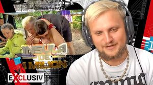 Blondu de la „Insula de 1 milion”, despre iubita lui: “A fost tare dezamăgită”. Ce regrete are după eliminare | EXCLUSIV