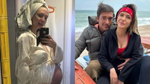 Adela Popescu și Radu Vâlcan