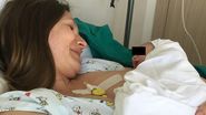 Adela Popescu băiețel Alexandru
