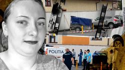 S-a aflat rezultatul autopsiei în cazul Henrietei, femeia găsită moartă într-o valiză, în Oradea! Prin ce chinuri a trecut înainte să își dea ultima suflare