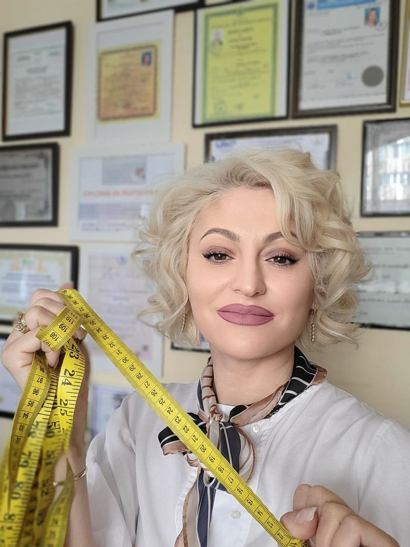 ana maria demetrescu