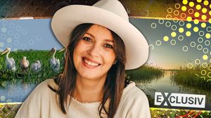 Diana Dumitrescu, totul despre locul din România care i-a cucerit inima! Aici și-a petrecut copilăria și s-ar întoarce oricând! Destinația este unică | EXCLUSIV