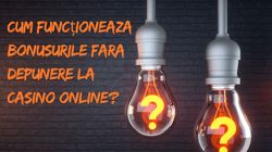 Bonusurile fără depunere la casino - cum funcționează, de ce se acordă și cui, merită sau nu activate?