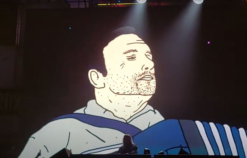 salvatore ganacci bucuresti