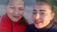 Henrieta, femeia găsită moartă în Oradea și sora ei