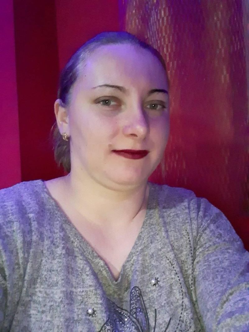 Henrieta, femeia găsită moartă în Oradea
