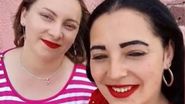 Henrieta, femeia găsită moartă în Oradea și sora ei