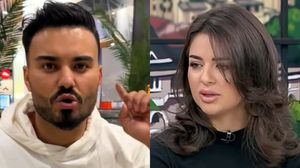 Jador și Oana Ciocan