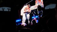 Babasha concert Coldplay