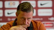 laurentiu reghecampf antrenor
