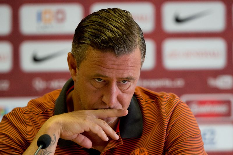 laurentiu reghecampf antrenor