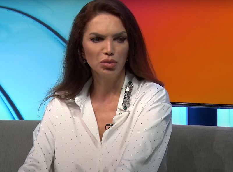 cristina spatar wownews