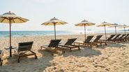 sezlonguri plaja