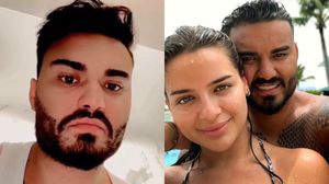 Jador și Oana Ciocan