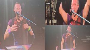 Chris Martin