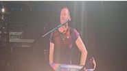 Chris Martin