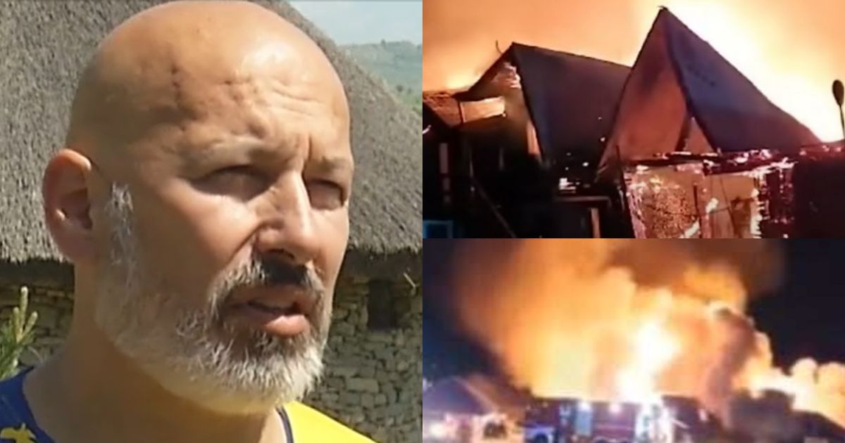 DNA redeschide urmărirea penală în dosarul Ferma Dacilor! Detaliile care ar putea da peste cap ancheta DNA redeschide urmărirea penală în dosarul Ferma Dacilor! Detaliile care ar putea da peste cap ancheta