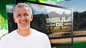 Mâine seară, de la 21:00, Marea Finală “Insula de 1 milion”! 