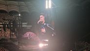 Babasha concert Coldplay