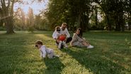 Arcadie Spoială familie