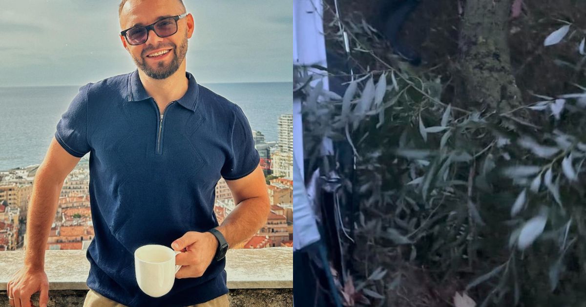 Regizorul Arcadie Spoială a murit la 36 de ani în fața copiilor și a soției sale, din cauza furtunii violente! Declarații și imagini șocante de la locul tragediei: „În brațele mele” Regizorul Arcadie Spoială a murit la 36 de ani în fața copiilor și a soției sale, din cauza furtunii violente! Declarații și imagini șocante de la locul tragediei: „În brațele mele”