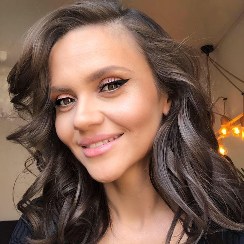 Cristina Șișcanu 