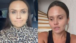 Cristina Șișcanu, marcată de ce a trăit în adolescență! Prin ce a trecut vedeta în urmă cu ani buni? Abia acum a avut puterea să povestească: „Sufeream îngrozitor”
