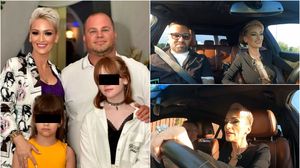 Adevărul despre divorțul Gabrielei Lucuțar! Regina Întunericului, dezvăluiri șocante după despărțirea de fostul soț: „Îmi plac bărbații foarte mult, reci, la mine pe targă”