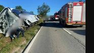 accident valcea