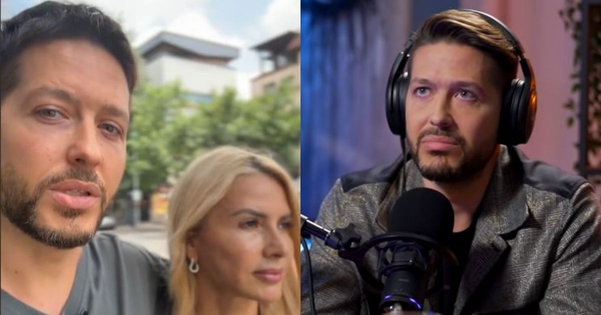 „Îmi cer scuze public față de soția mea. Am înșelat-o” Dezvăluirea incredibilă pe care a făcut-o Jorge pe internet! Toți au rămas mască atunci când au auzit ce a putut spune: „Dureros” „Îmi cer scuze public față de soția mea. Am înșelat-o” Dezvăluirea incredibilă pe care a făcut-o Jorge pe internet! Toți au rămas mască atunci când au auzit ce a putut spune: „Dureros”