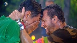 Variu și Szilard, marii câștigători de la „Insula de 1 milion”! Cei doi părăsesc cel mai amplu experient social din istoria televiziunii cu sute de mii de lei în buzunare! Au izbucnit în hohote de plâns când s-a terminat