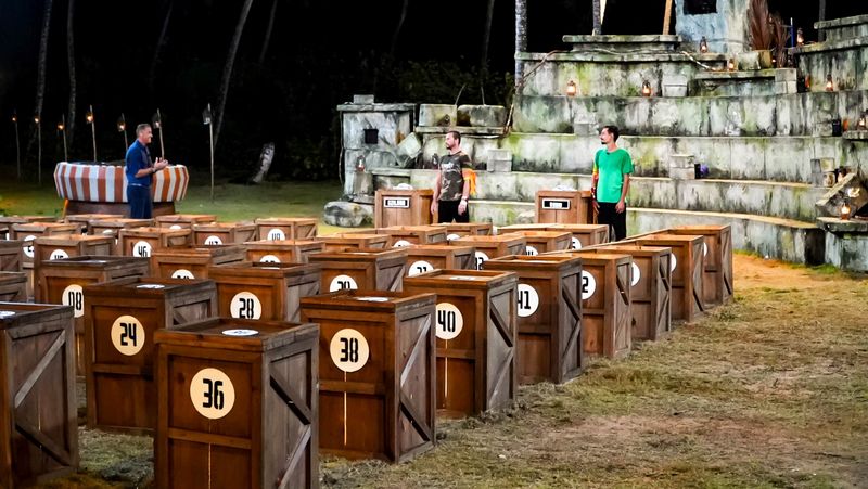 Finala Insula de 1 milion