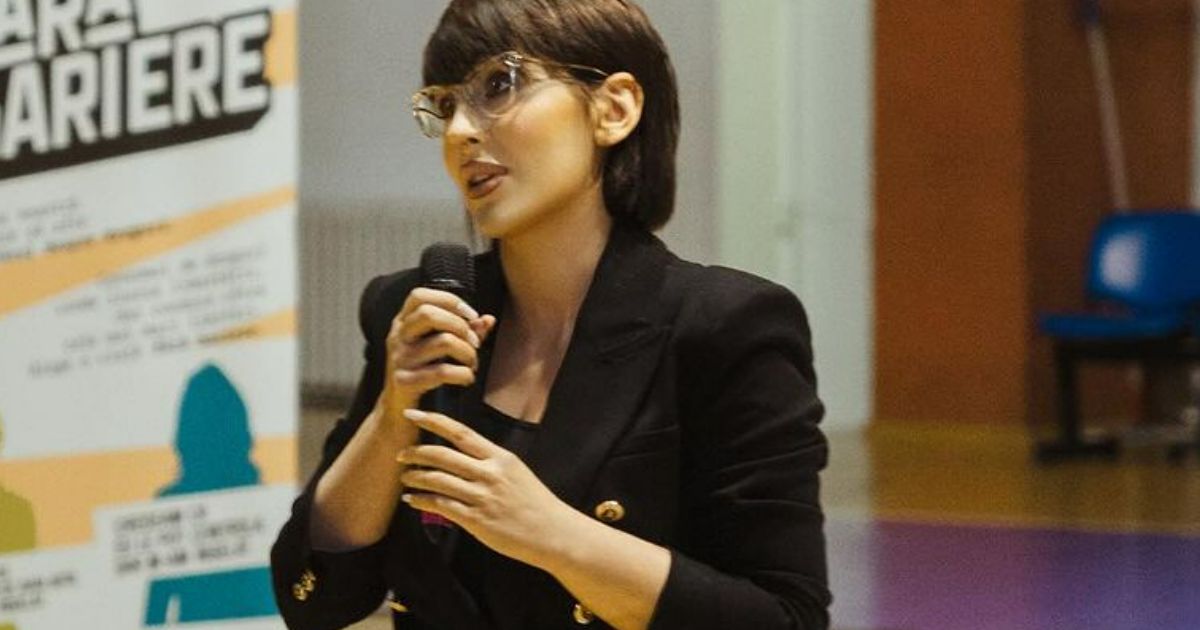 Evenimentul care a avut loc la mai bine de un an de când Dana Roba a fost la un pas de moarte! Brunetei nici nu-i vine să creadă că a reușit să vadă cu ochii ei asta: „Lacrimi de fericire” Evenimentul care a avut loc la mai bine de un an de când Dana Roba a fost la un pas de moarte! Brunetei nici nu-i vine să creadă că a reușit să vadă cu ochii ei asta: „Lacrimi de fericire”