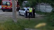tragedie Snagov