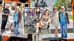 Cum a distrat-o Irinel Columbeanu pe fiica lui la Cluj. WOWbiz are toate detaliile și imagini în exclusivitate