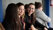studente, tinere, facultate