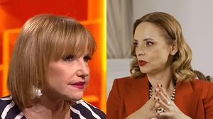 Marina Almășan rupe tăcerea despre rivalitatea cu Andreea Marin: "Am invidiat-o". Ce se întâmpla între ele, în spatele camerelor de filmat: "Cum să nu se stârnească în tine o mică revoltă?"