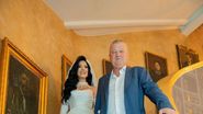 Raluca Munte tată