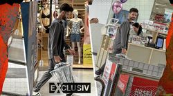 Oricine și orice ar spune, avem dovada că Edward Sanda e băiat de casă! Artistul, surprins de paparazzi WOWbiz.ro așa cum nu l-ai mai văzut niciodată | EXCLUSIV