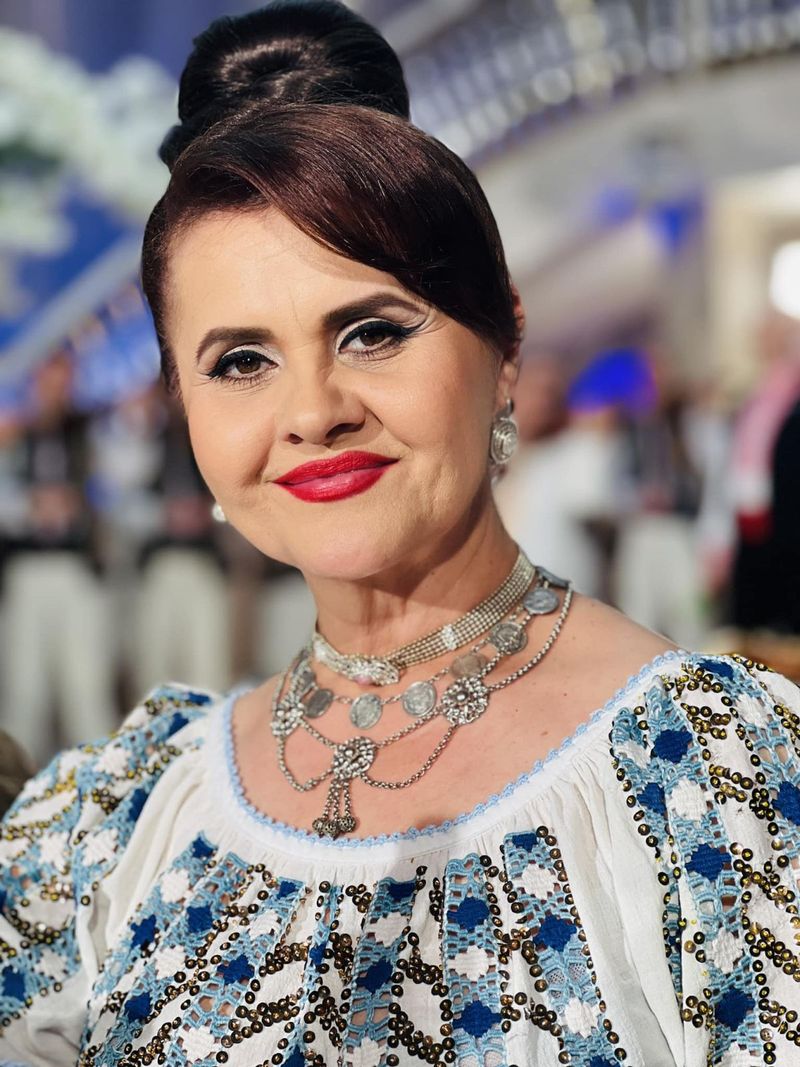 niculina stoican eveniment