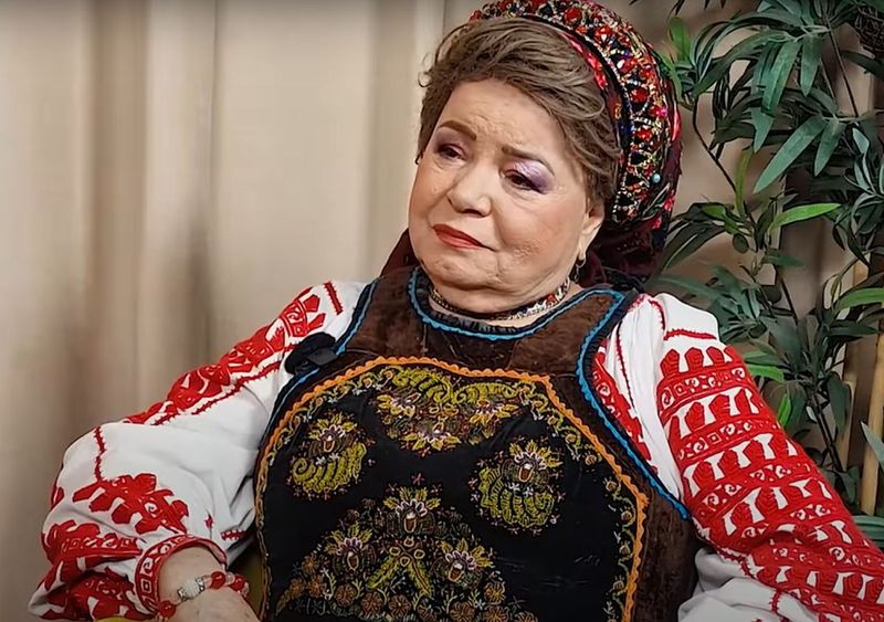 saveta bogdan cantareata