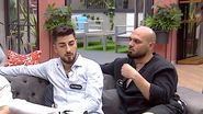 Patrick și Robi