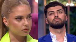 Ștefania, decizie șoc după ce Cosmin a fost descalificat. A recunoscut asta de față cu toată lumea: "Încă am voința să îl cred"