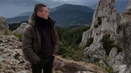 Petru, tânărul mort în luptele din Congo